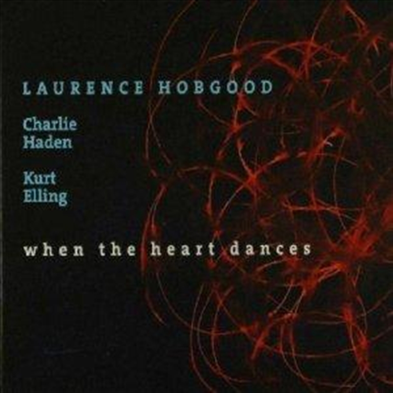 When The Heart Dances/Product Detail/Jazz