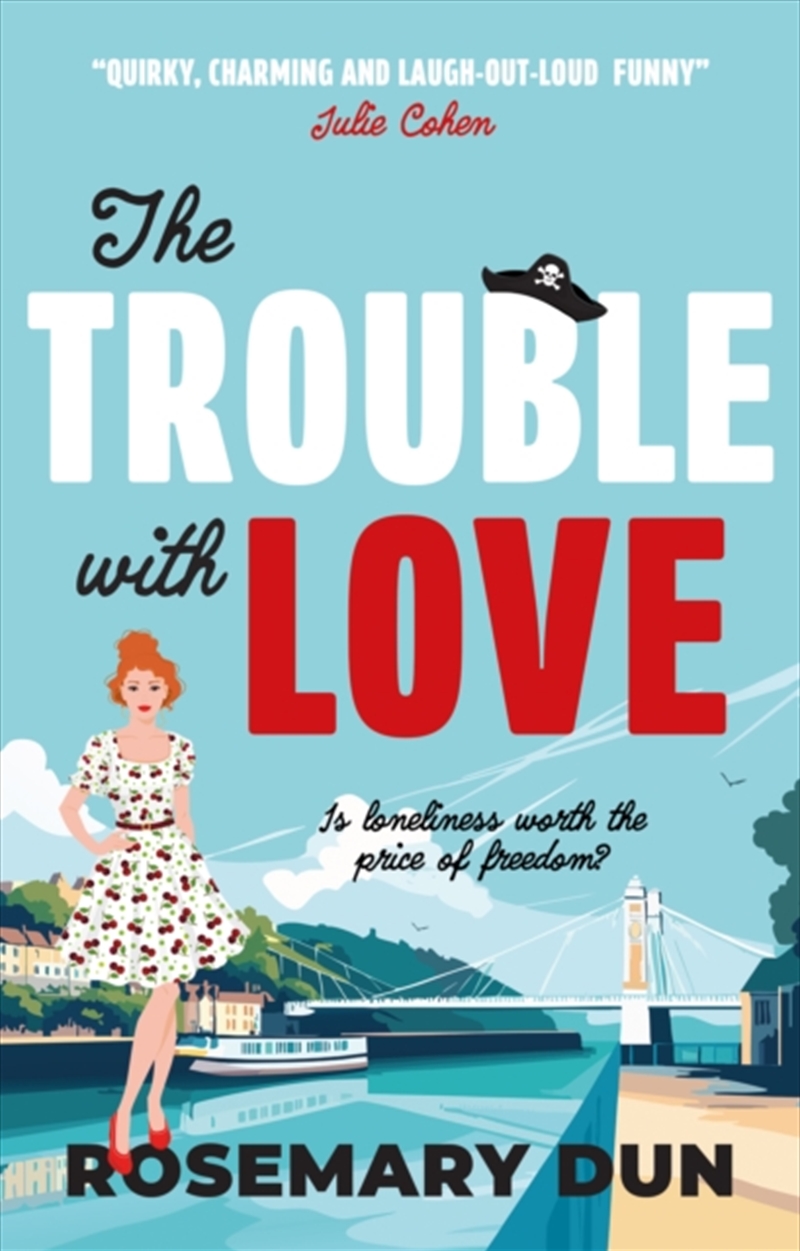 The Trouble With Love/Product Detail/Romance