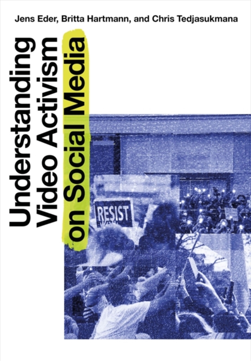 Understanding Video Activism On Social Media/Product Detail/Arts & Entertainment