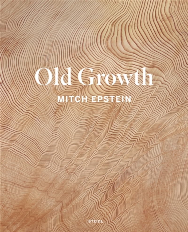 Old Growth/Product Detail/Photography