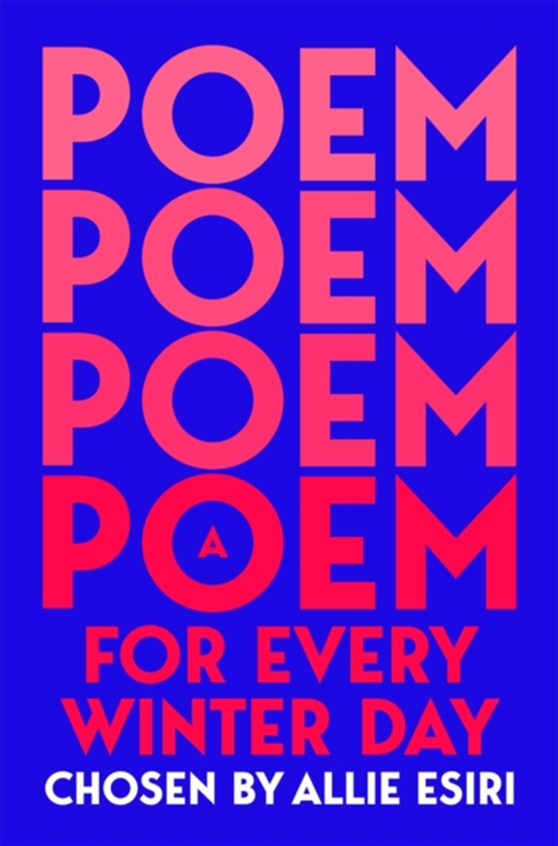 A Poem For Every Winter Day/Product Detail/Early Childhood Fiction Books