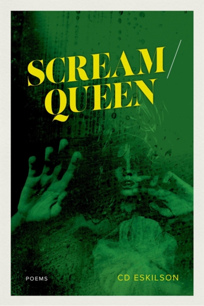 Scream / Queen : Poems/Product Detail/Poetry