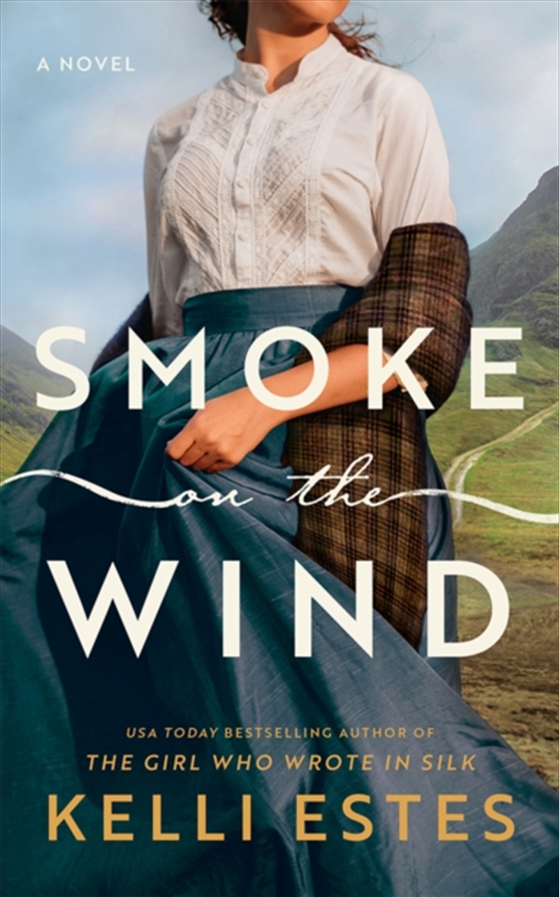 Smoke On The Wind : A Novel/Product Detail/Historical Fiction