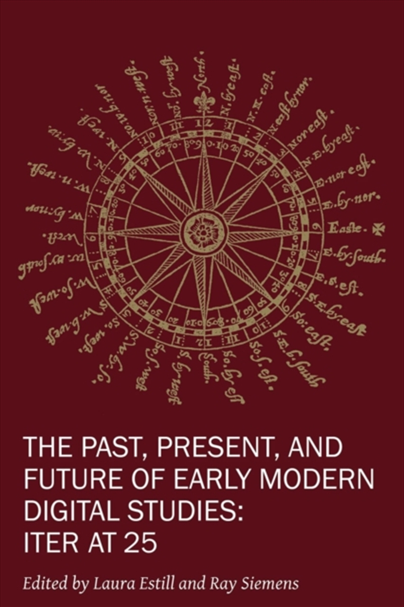 The Past, Present, And Future Of Early Modern Di – Iter At 25/Product Detail/Technology & Engineering