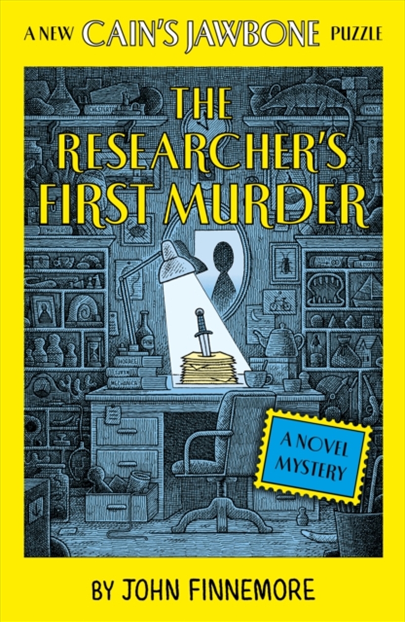 The Researcher'S First Murder : A Novel Mystery/Product Detail/Crime & Mystery Fiction