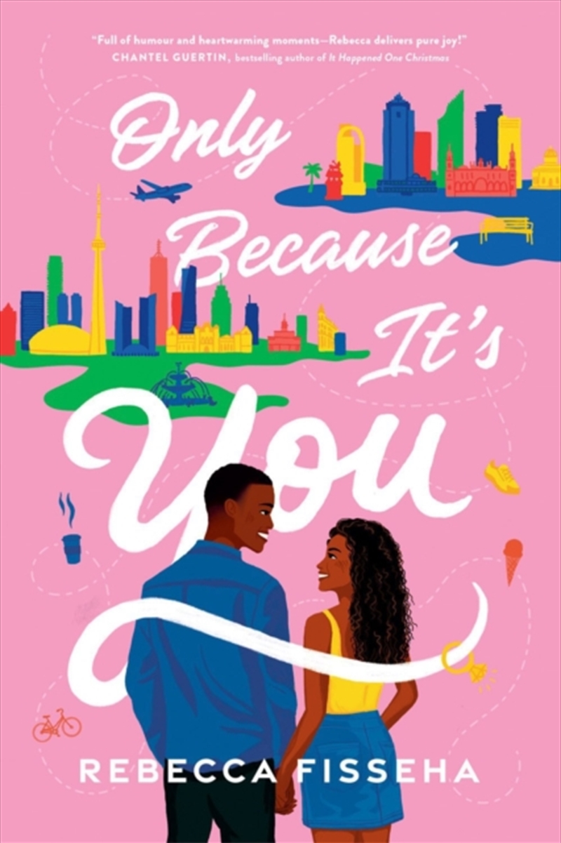 Only Because It's You : A Novel/Product Detail/Romance