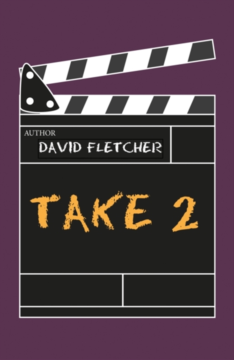 Take 2/Product Detail/General Fiction Books