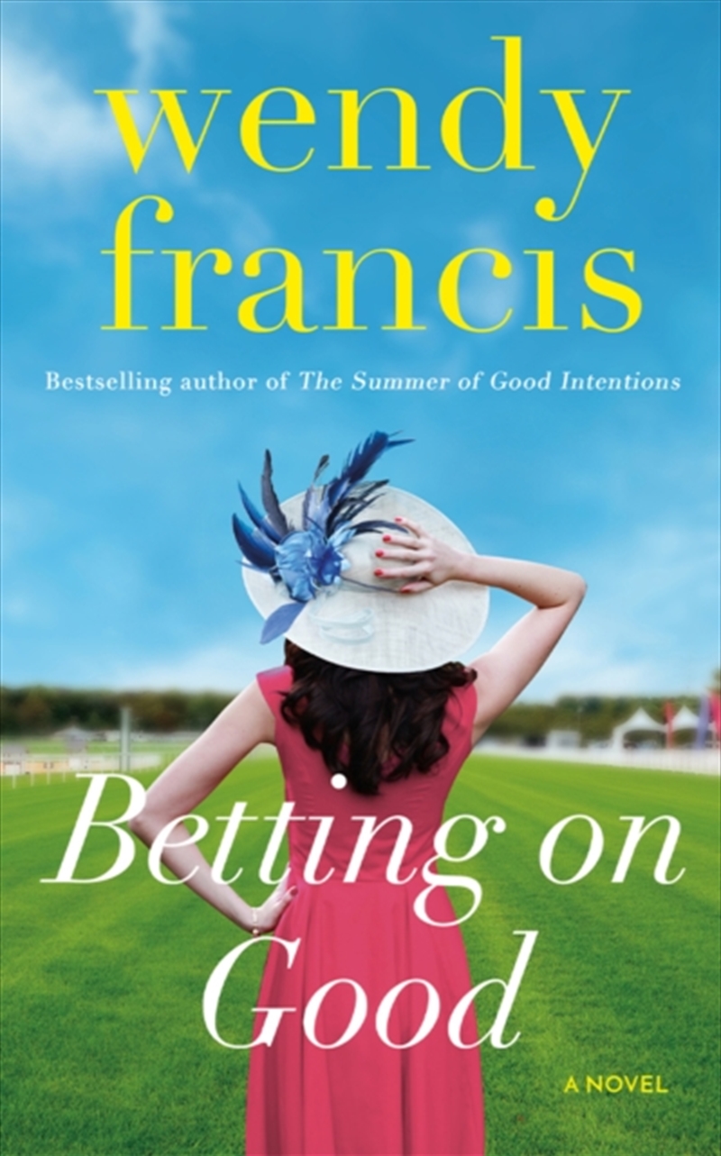 Betting On Good : A Novel/Product Detail/General Fiction Books