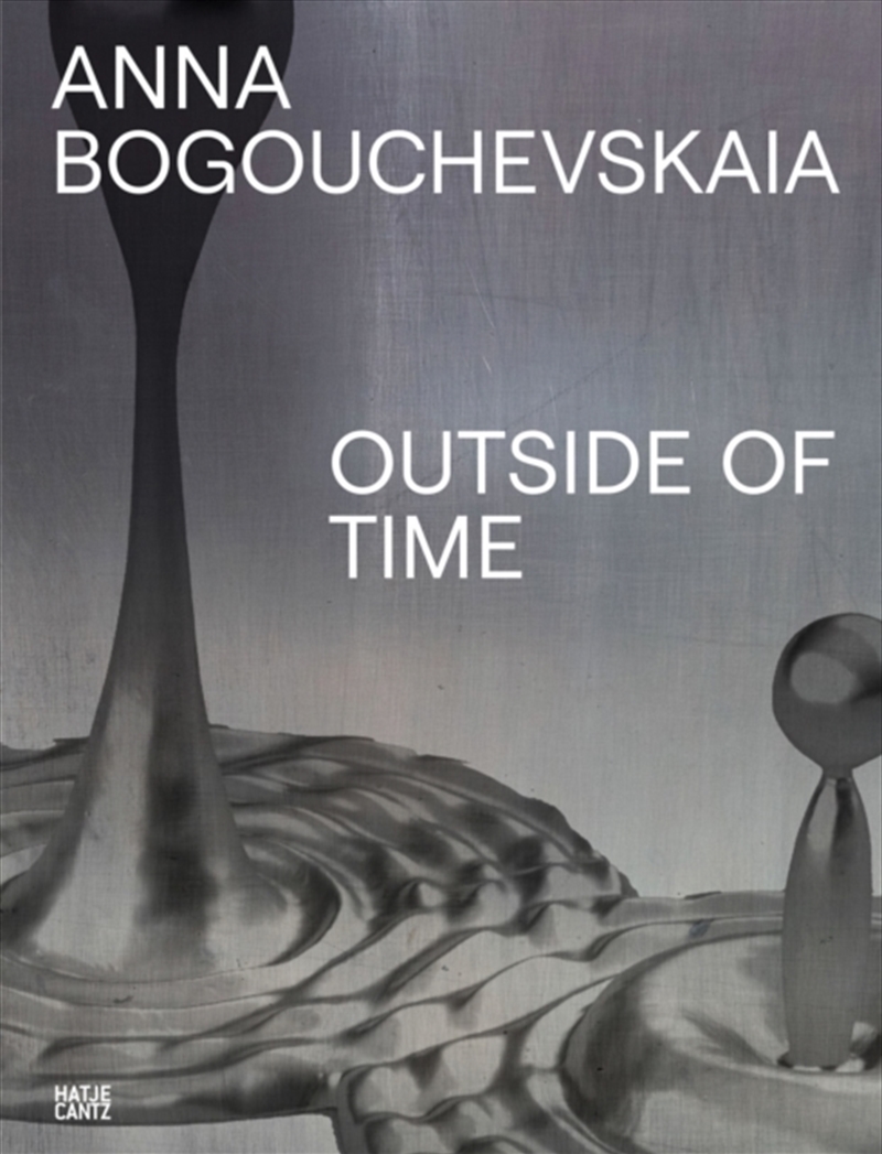 Anna Bogouchevskaia: Catalogue Raisonne 1984–2023 (Bilingual Edition) : Retrospective: Fallen Falls/Product Detail/Art