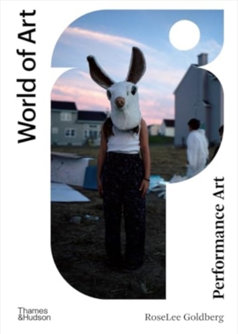 Performance Art/Product Detail/Art