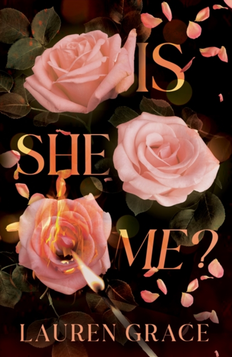 Is She Me?/Product Detail/Romance
