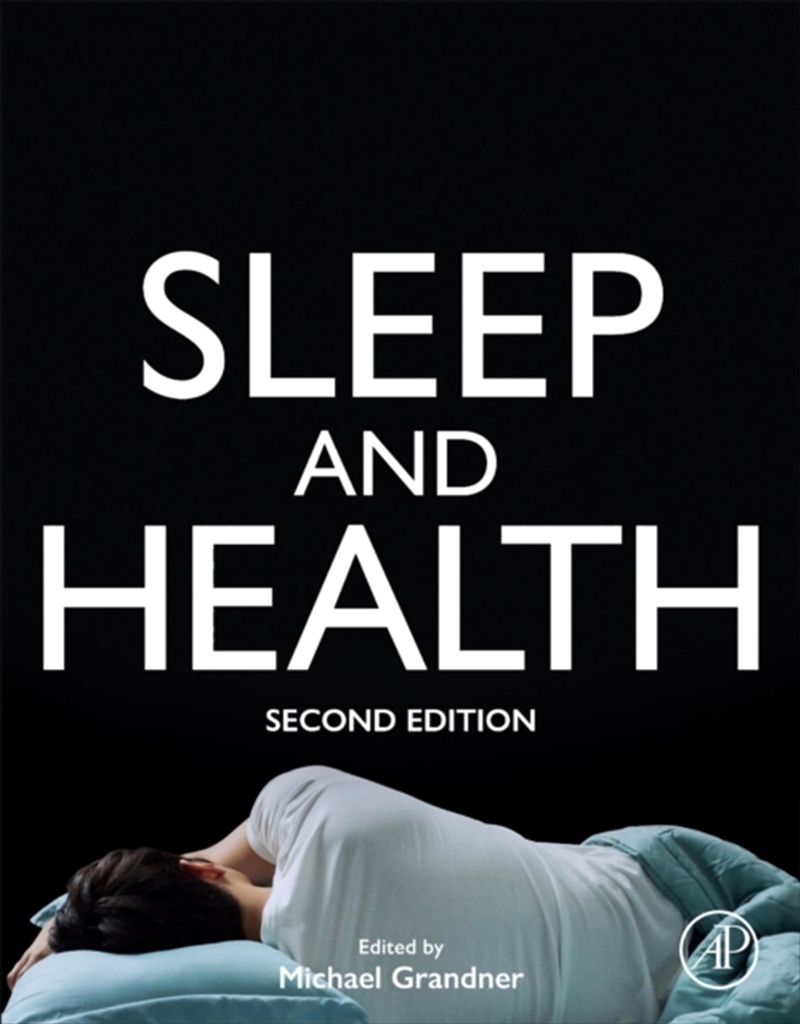 Sleep And Health/Product Detail/Healthcare