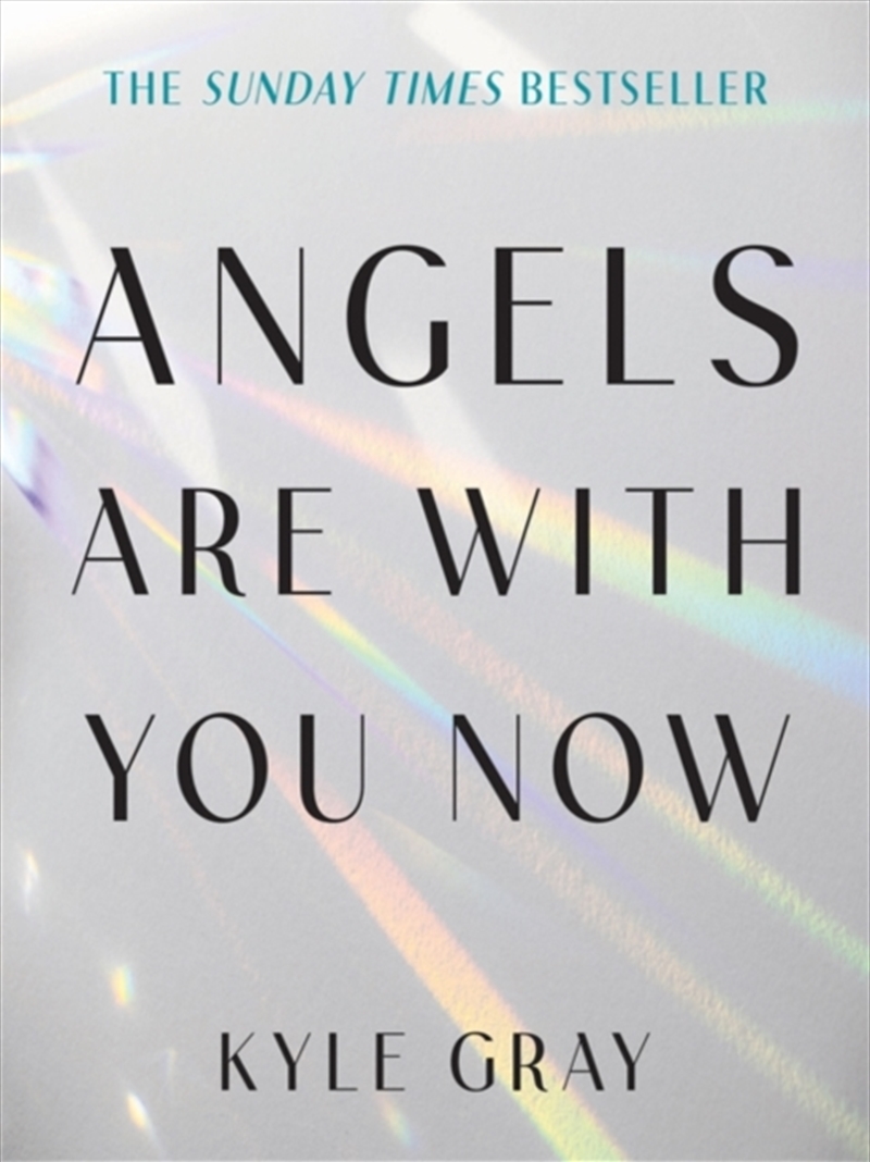 Angels Are With You Now : The Sunday Times Bestseller/Product Detail/Self Help & Personal Development