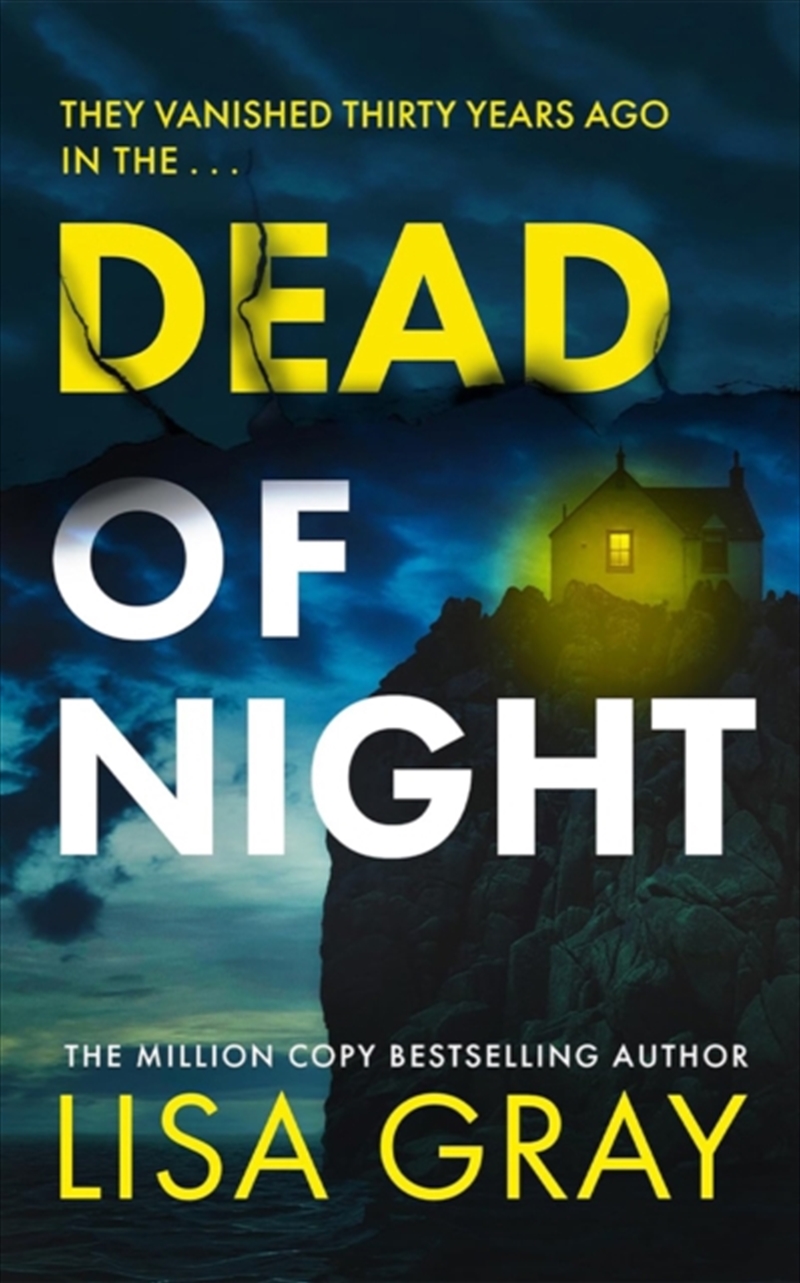 Dead Of Night/Product Detail/Crime & Mystery Fiction