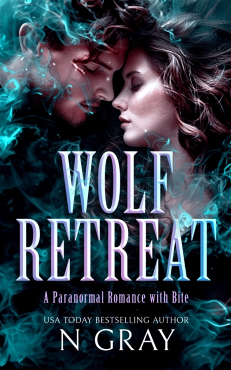 Wolf Retreat : A Paranormal Romance With Bite!/Product Detail/Thrillers & Horror Books