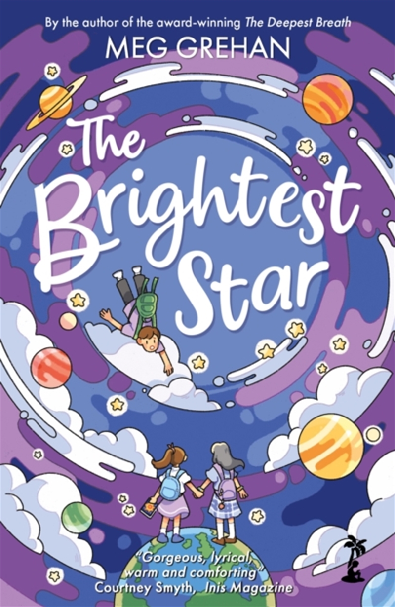 The Brightest Star/Product Detail/Childrens Fiction Books