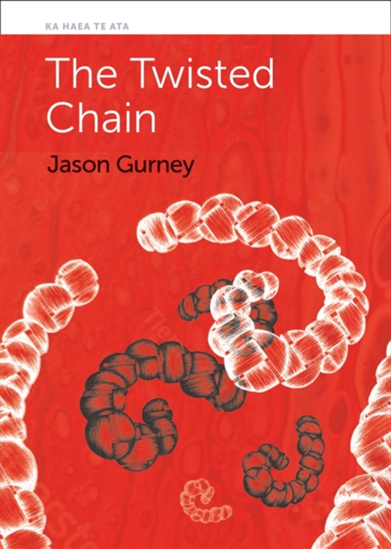 The Twisted Chain/Product Detail/Biographies & True Stories