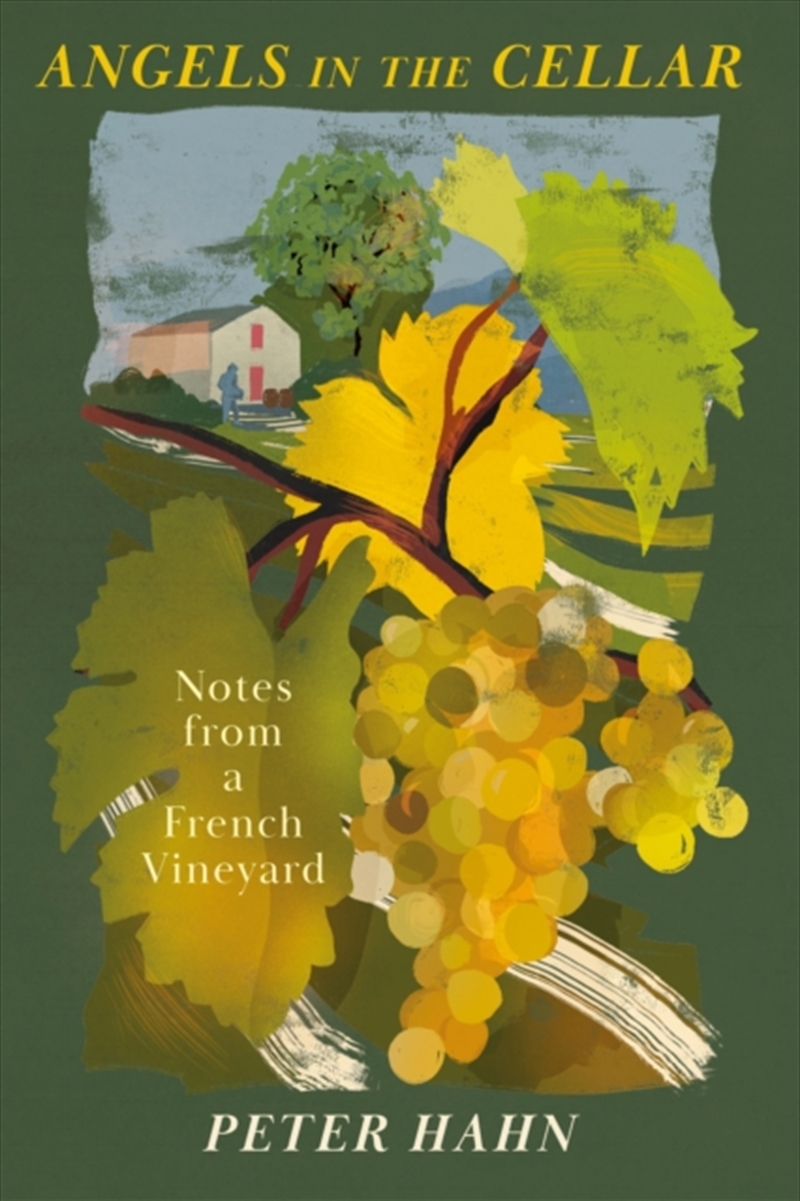 Angels In The Cellar/Product Detail/Reading