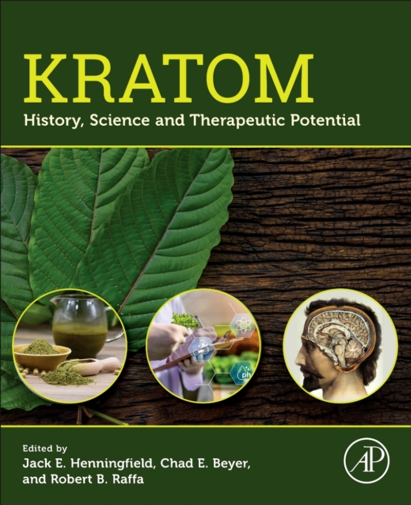 Kratom : History, Science And Therapeutic Potential/Product Detail/Science
