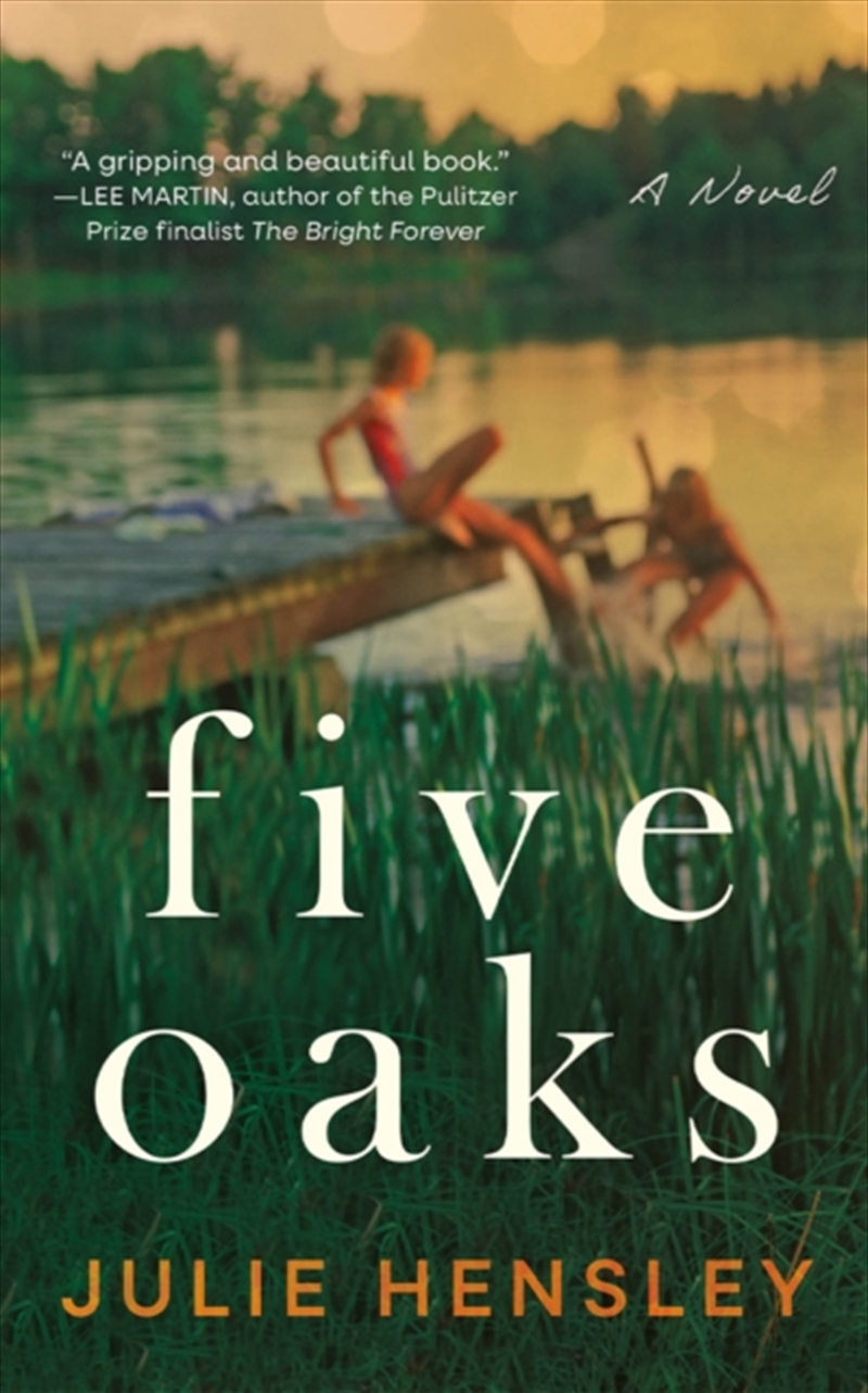 Five Oaks : A Novel/Product Detail/General Fiction Books