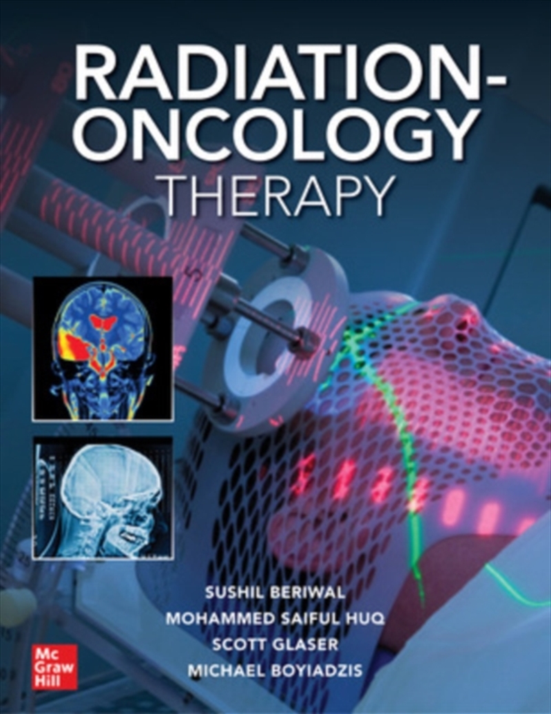 Radiation-Oncology Therapy/Product Detail/Healthcare