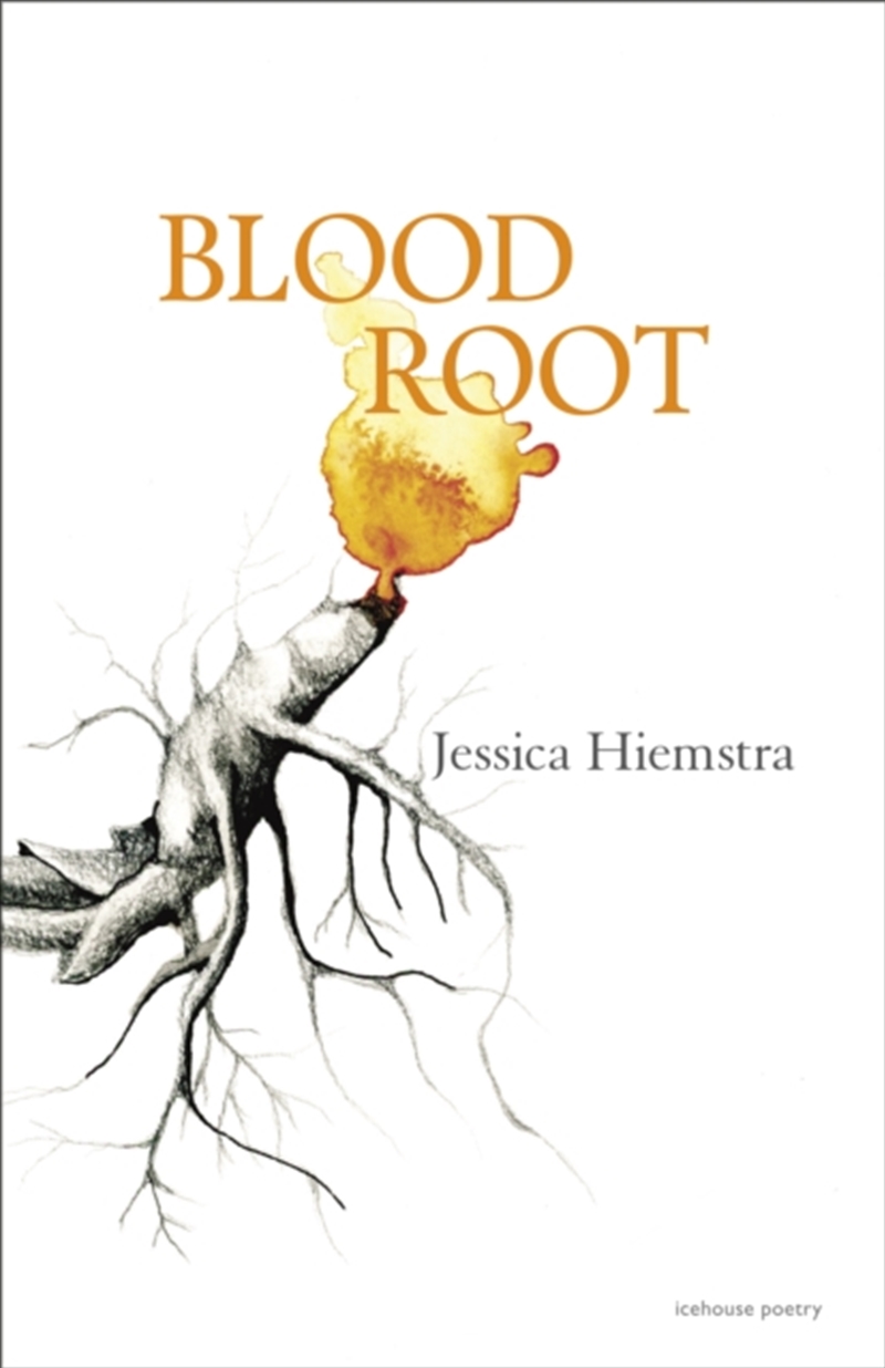 Blood Root/Product Detail/Poetry