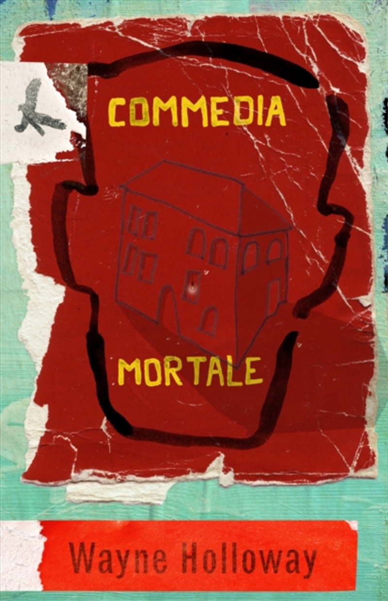 Commedia Mortale/Product Detail/General Fiction Books