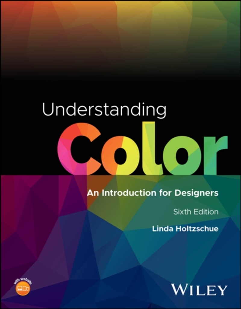 Understanding Color: An Introduction For Designers/Product Detail/Art
