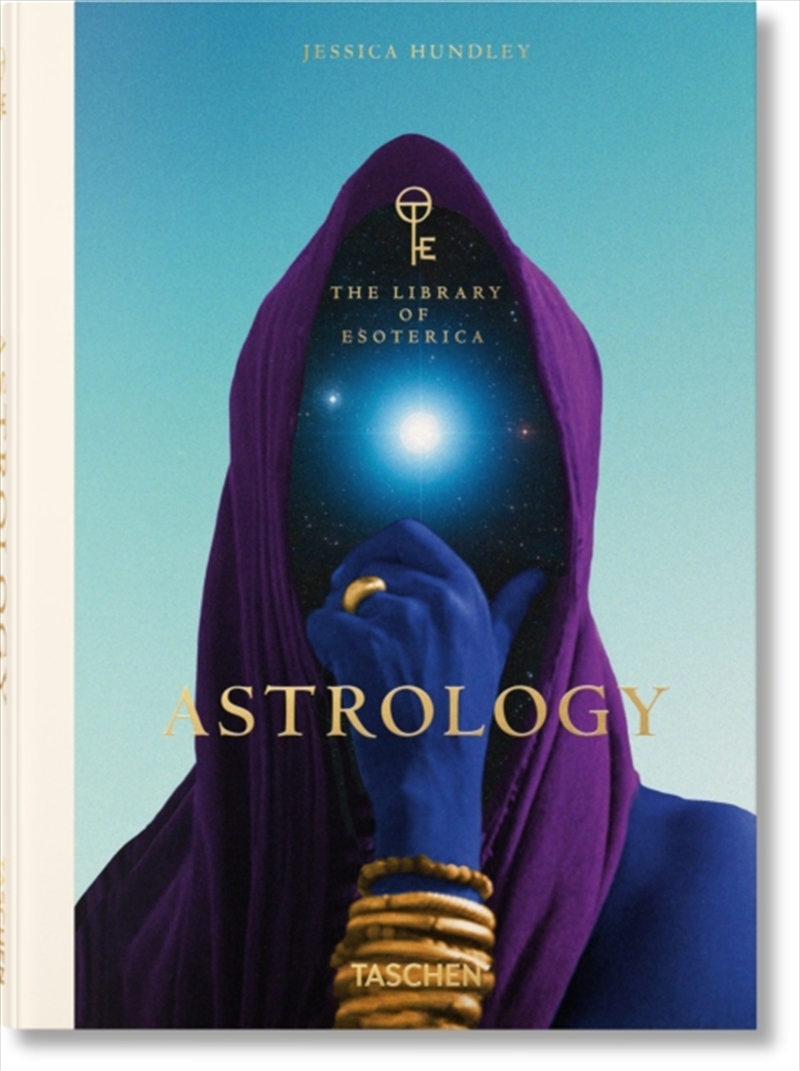 Astrology. The Library Of Esoterica/Product Detail/Tarot & Astrology