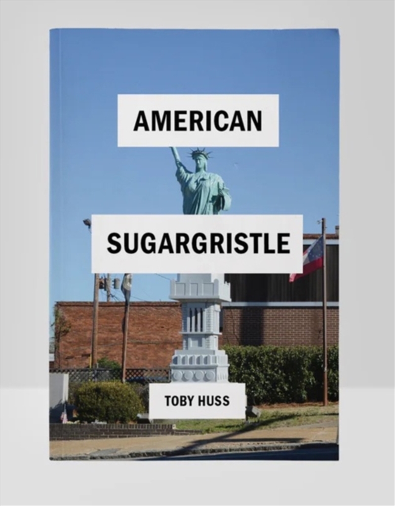 American Sugargristle/Product Detail/Photography