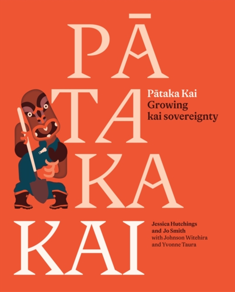 Pataka Kai : Growing Kai Sovereignty/Product Detail/Science