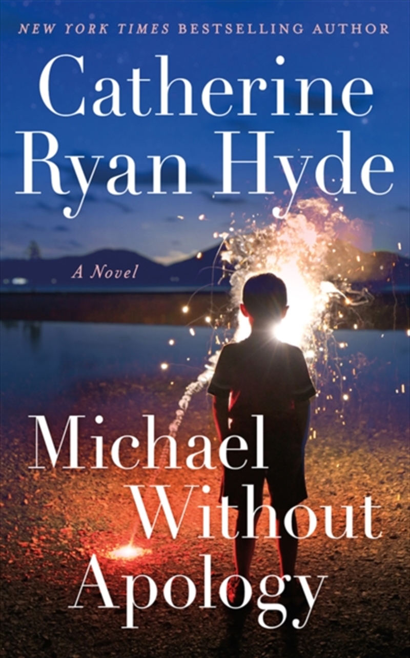 Michael Without Apology : A Novel/Product Detail/General Fiction Books