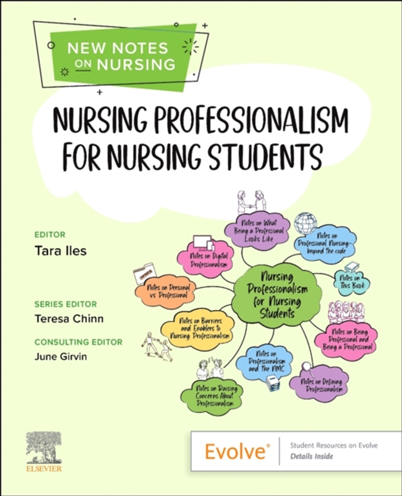 Nursing Professionalism For Nursing Students/Product Detail/Healthcare