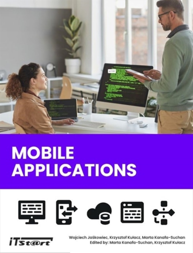 Mobile Applications/Product Detail/Technology & Engineering