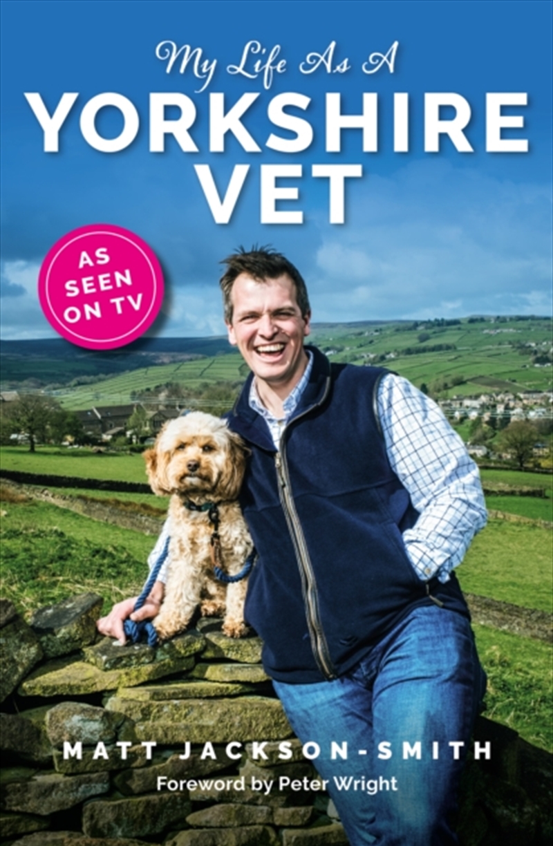 My Life As A Yorkshire Vet/Product Detail/Biographies & True Stories