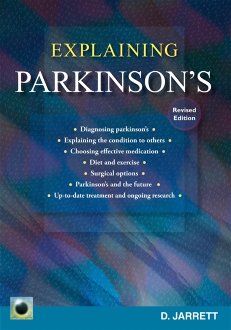 An Emerald Guide To Explaining Parkinson'S : Revised Edition 2025/Product Detail/Fitness, Diet & Weightloss
