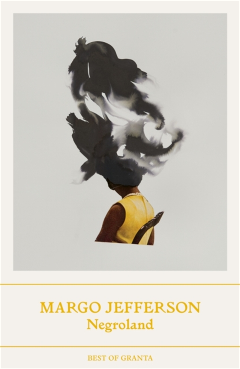 Negroland : A Memoir/Product Detail/Biographies & True Stories