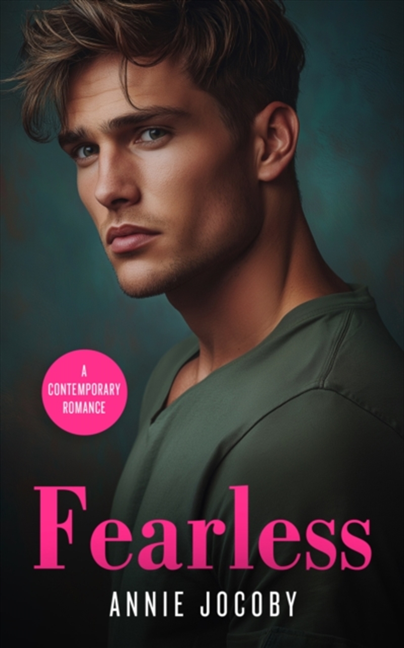Fearless : New Adult Contemporary Romance - The Gallagher Family/Product Detail/Romance
