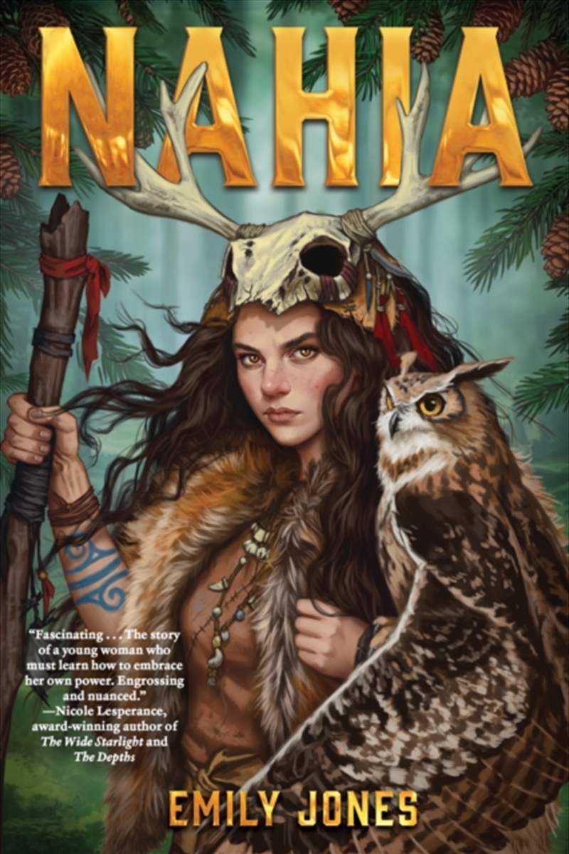 Nahia/Product Detail/Young Adult Fiction