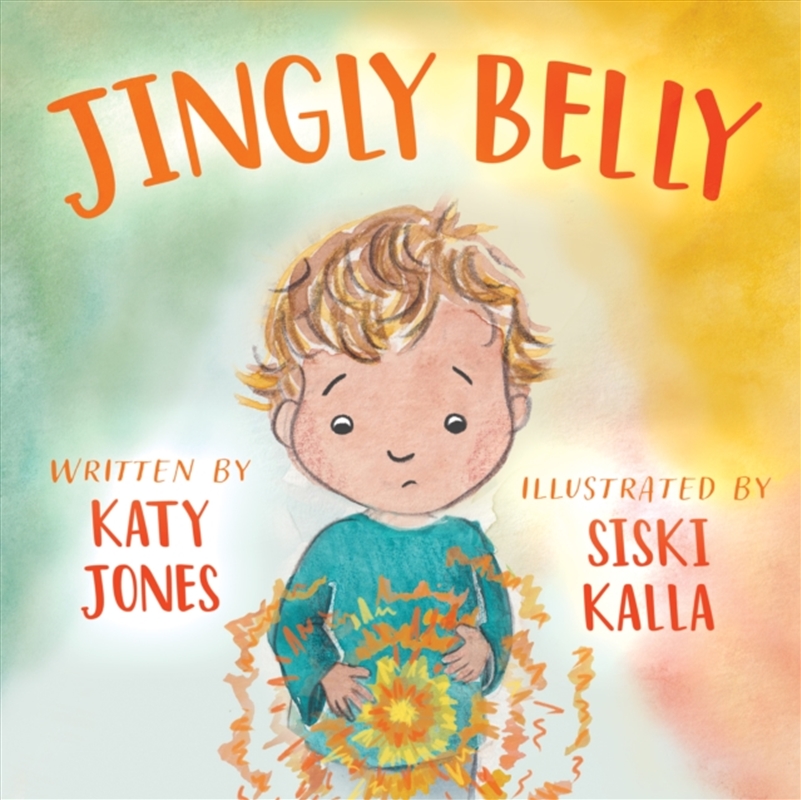 Jingly Belly/Product Detail/Childrens