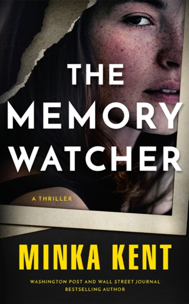 The Memory Watcher : A Thriller/Product Detail/Crime & Mystery Fiction