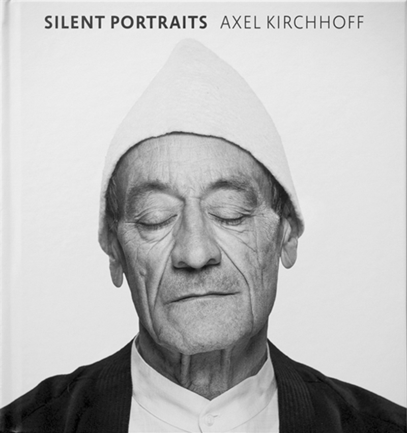 Silent Portraits/Product Detail/Photography