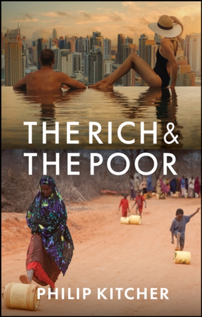The Rich And The Poor/Product Detail/Reading