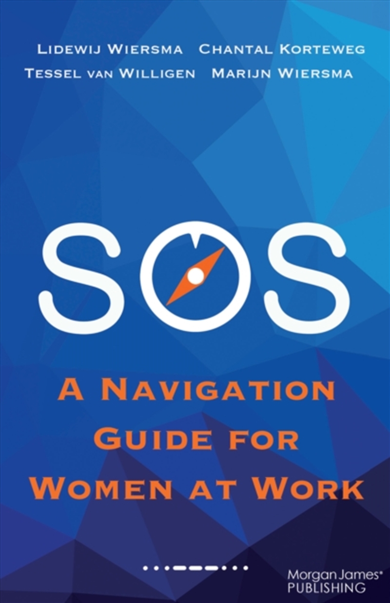 Sos : A Survival Guide For Women At Work/Product Detail/Business Leadership & Management