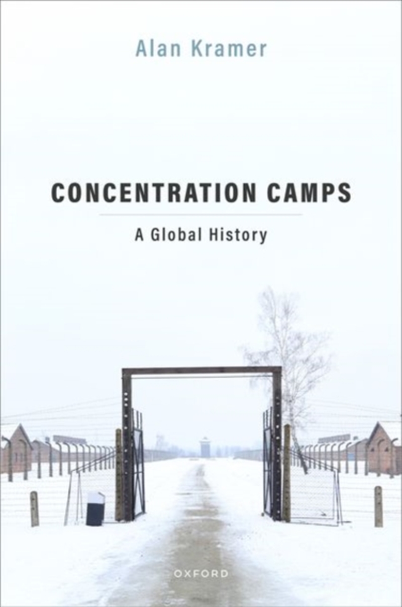 Concentration Camps : A Global History/Product Detail/Military