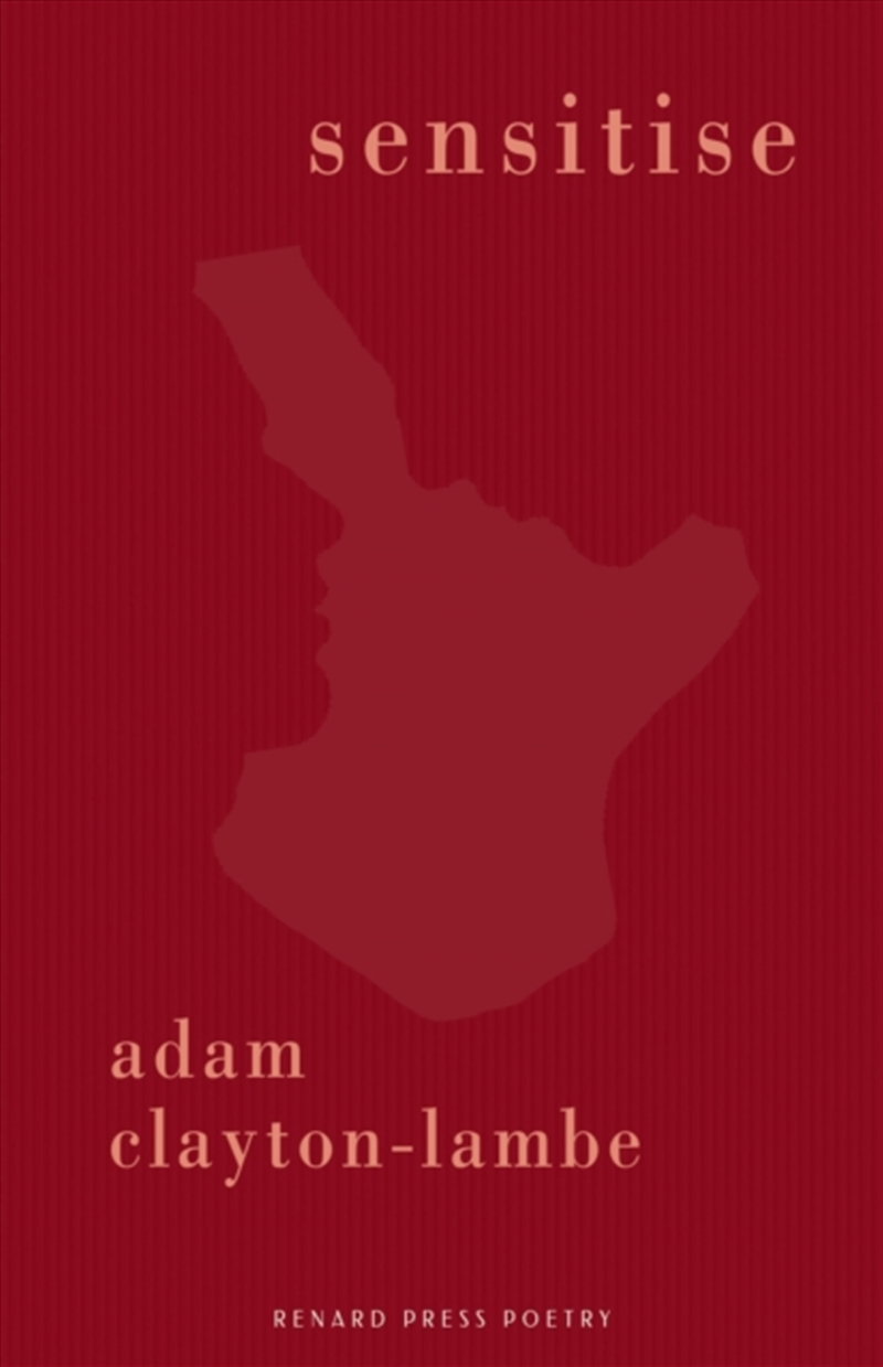 Sensitise/Product Detail/Poetry