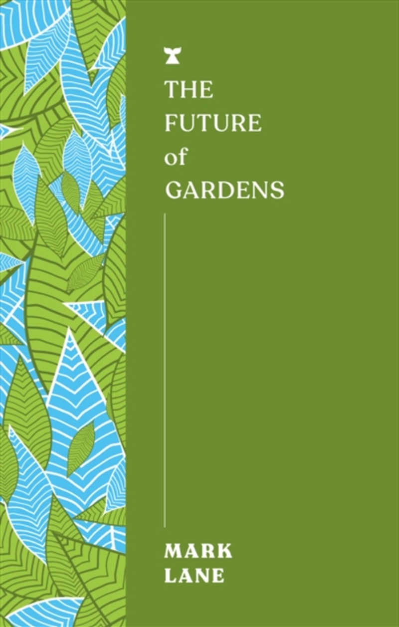 The Future Of Gardens/Product Detail/Gardening
