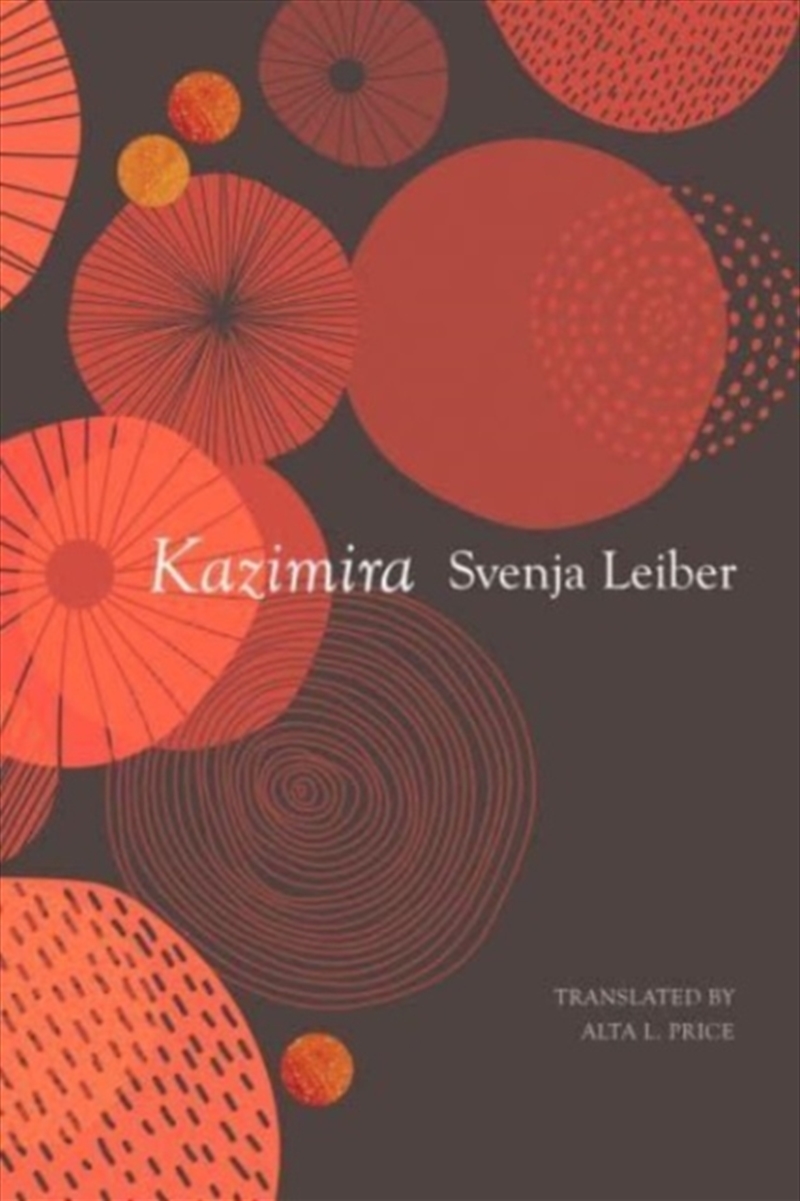 Kazimira/Product Detail/General Fiction Books