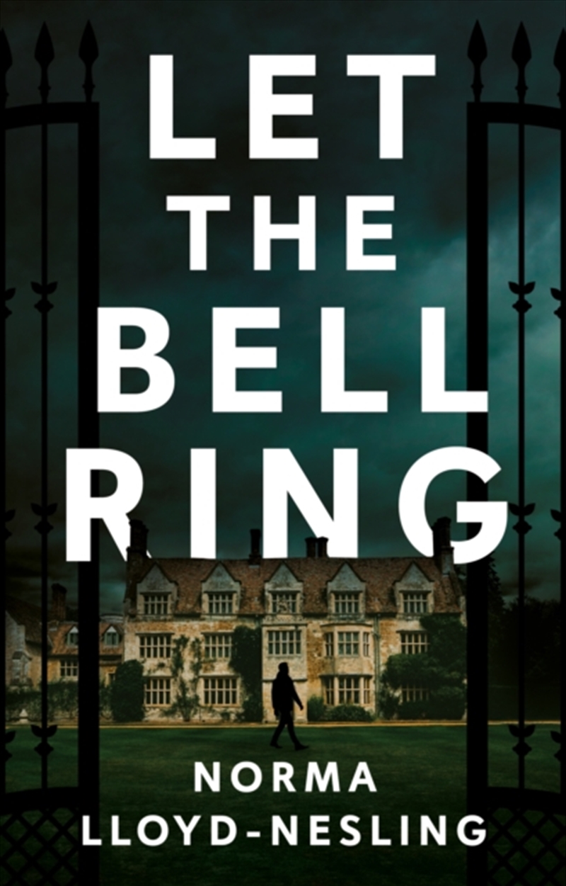 Let The Bell Ring/Product Detail/Crime & Mystery Fiction