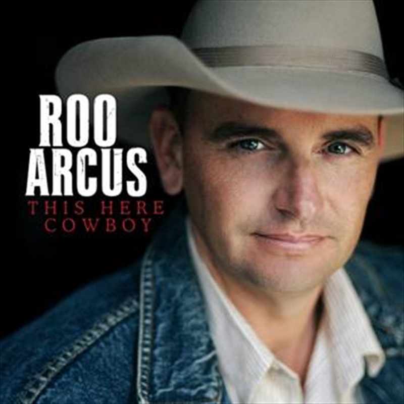 This Here Cowboy/Product Detail/Country